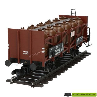 58723 Märklin Zuurvatenwagen VTG