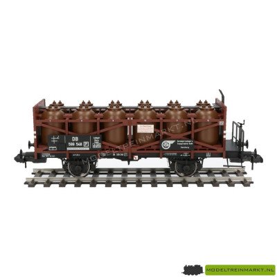 58723 Märklin Zuurvatenwagen VTG