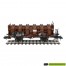 58723 Märklin Zuurvatenwagen VTG