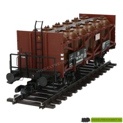 58723 Märklin Zuurvatenwagen VTG