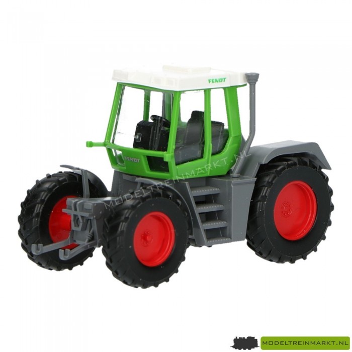380 01 29 Wiking Fendt Systemschlepper "Xylon" 380 01 29 Wiking Fendt Systemschlepper "Xylon"