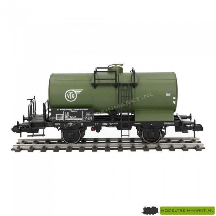 Marklin 5897 Kesselwagen VTG