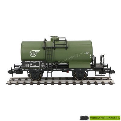 Marklin 5897 Kesselwagen VTG