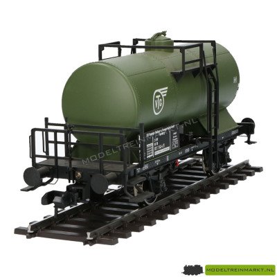 Marklin 5897 Kesselwagen VTG