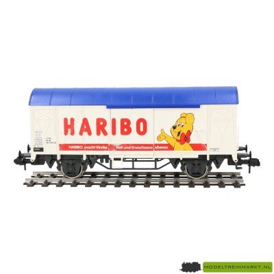 Marklin 5845 Gesloten goederen Haribo