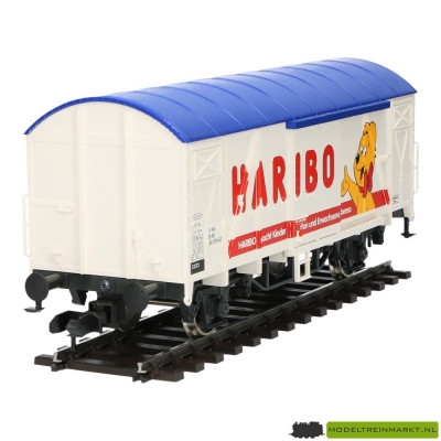 Marklin 5845 Gesloten goederen Haribo