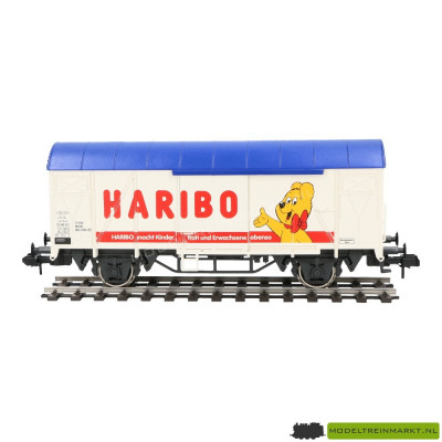 Marklin 5845 Gesloten goederen Haribo