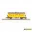 8325 Fleischmann Bierwagen &#39;Grolsch&#39;