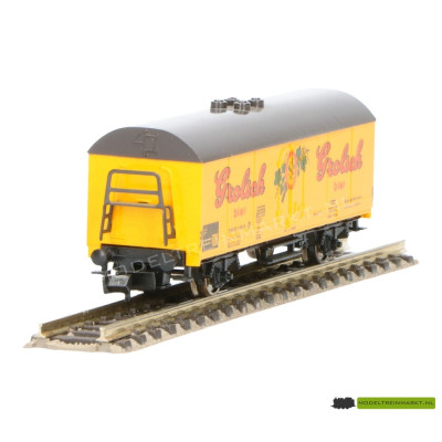 8325 Fleischmann Bierwagen 'Grolsch'