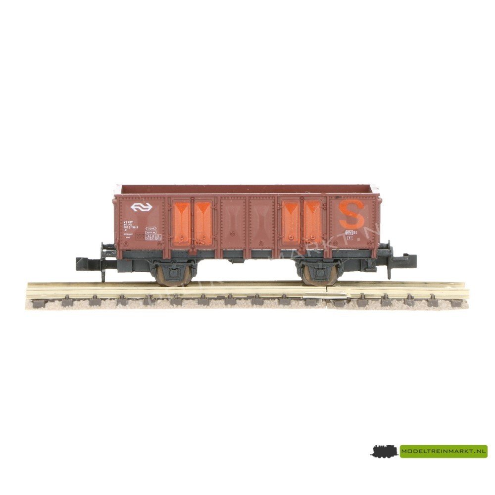 2310B Roco NS open goederenwagen