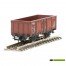 2310B Roco NS open goederenwagen
