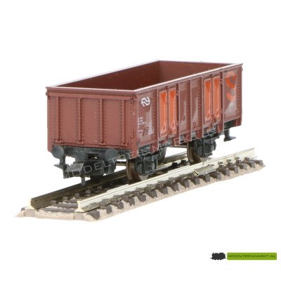 2310B Roco NS open goederenwagen