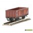 2310B Roco NS open goederenwagen