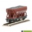 2318B Roco NS Zelflosser beladen met kolen