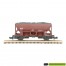 2318B Roco NS Zelflosser beladen met kolen