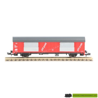 02333A Roco NS PTT Post wagon
