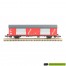 02333A Roco NS PTT Post wagon