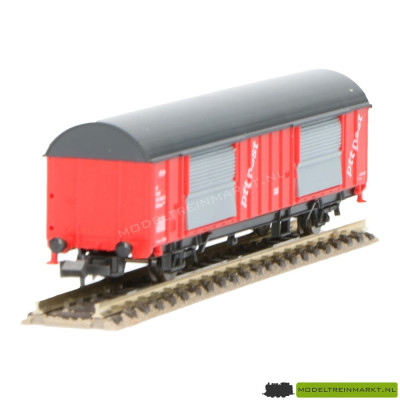 02333A Roco NS PTT Post wagon