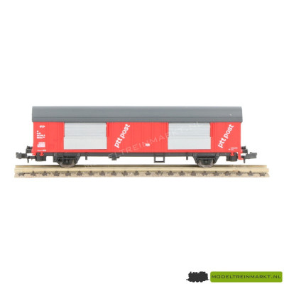 02333A Roco NS PTT Post wagon
