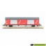 02333A Roco NS PTT Post wagon