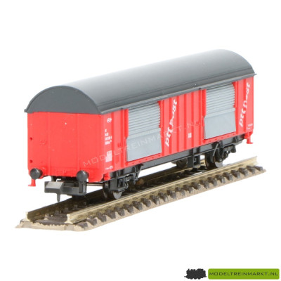 02333A Roco NS PTT Post wagon