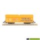 02366A Roco NS VAMORA pot-aarde