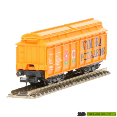 02366A Roco NS VAMORA pot-aarde
