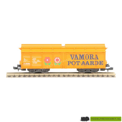 02366A Roco NS VAMORA pot-aarde