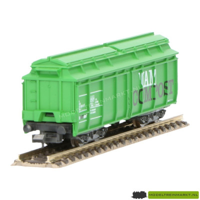 02366B Roco NS VAM Compost
