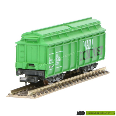 02366B Roco NS VAM Compost