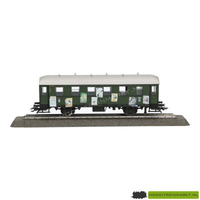 4392 Märklin Rijtuigset "40 jaar Baden-Württemberg"