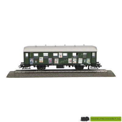 4392 Märklin Rijtuigset "40 jaar Baden-Württemberg"