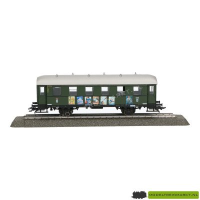 4392 Märklin Rijtuigset "40 jaar Baden-Württemberg"
