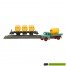 48006 Märklin Museumwagen 2006