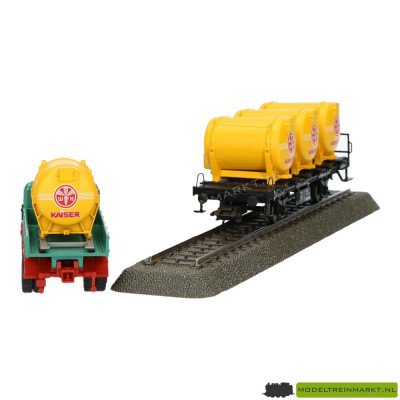 48006 Märklin Museumwagen 2006
