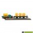 48006 Märklin Museumwagen 2006