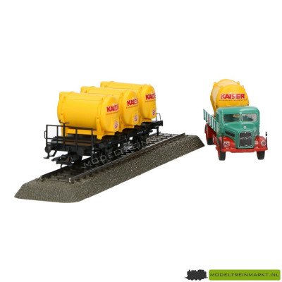 48006 Märklin Museumwagen 2006