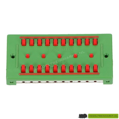 6940 Verdeelplaat