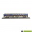 42651 Märklin NS Inter-city rijtuig BKD 2e klas