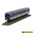 42651 Märklin NS Inter-city rijtuig BKD 2e klas
