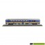 42651 Märklin NS Inter-city rijtuig BKD 2e klas