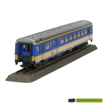 42651 Märklin NS Inter-city rijtuig BKD 2e klas