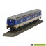42651 Märklin NS Inter-city rijtuig BKD 2e klas