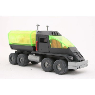 2581 Explorer