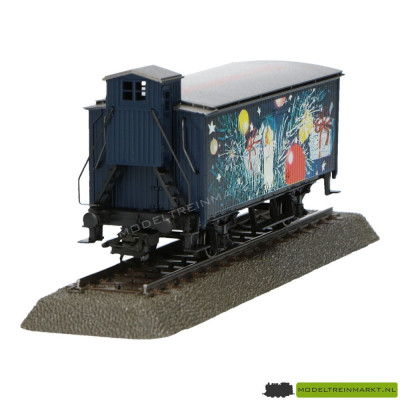 48397 Märklin Kerstwagon 1997