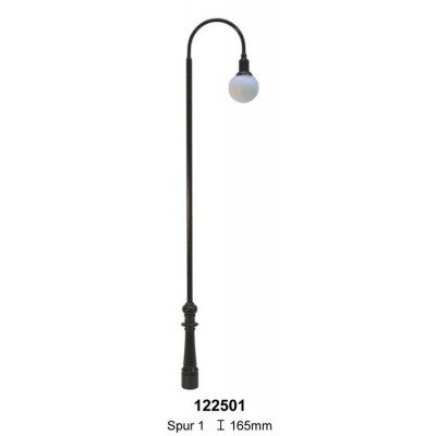 122501 Beli-Beco Straatlamp