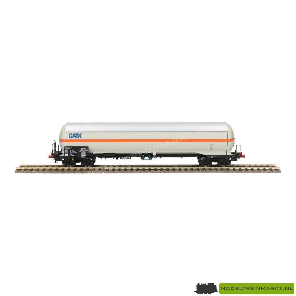54652 Piko drukgasketelwagen GATX DB