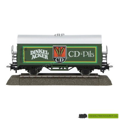 4436 Märklin Koelwagen Dinkelacker CD-Pils