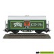 4436 Märklin Koelwagen Dinkelacker CD-Pils