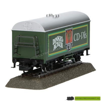 4436 Märklin Koelwagen Dinkelacker CD-Pils
